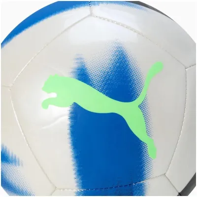 Мяч футбольный Puma CAGE ball Белый, Синий 5 (084346-02 5) - 2 Мяч футбольный Puma CAGE ball Белый, Синий 5 (084346-02 5) - 2 - Robinzon.ua