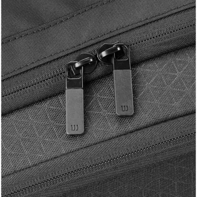 Чехол Wilson CLASH V3 6PK RACQUET BAG Черный 74 x 25,4 x 33 см (WR8038101001) - 6 - Robinzon.ua