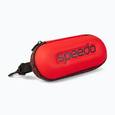 Чохол для окулярів Speedo GOGGLES STORAGE Червоний One Size (8-00381215421) - 1 Чохол для окулярів Speedo GOGGLES STORAGE Червоний One Size (8-00381215421) - 1 - Robinzon.ua