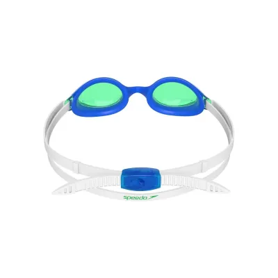 Детские Очки для плавания Speedo HYPER FLYER Белый, Синий One Size (8-7750317424) - 1 Детские Очки для плавания Speedo HYPER FLYER Белый, Синий One Size (8-7750317424) - 1 - Robinzon.ua