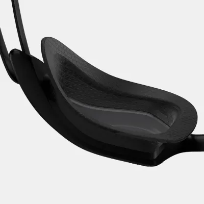 Очки для плавания Speedo HYDROPULSE GOGGLE AU Черный One Size (8-1226814462) - 2 - Robinzon.ua