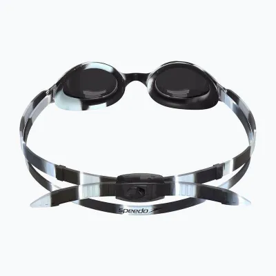 Детские Очки для плавания Speedo HYPER FLYER MIRRORED Черный Серый One Size (8-7750316040) - 2 Детские Очки для плавания Speedo HYPER FLYER MIRRORED Черный Серый One Size (8-7750316040) - 2 - Robinzon.ua