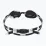 Детские Очки для плавания Speedo HYPER FLYER MIRRORED Черный Серый One Size (8-7750316040) - 2 - Robinzon.ua