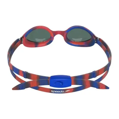 Детские Очки для плавания Speedo HYPER FLYER MIRRORED Синий, Красный One Size (8-7750316411) - 2 Детские Очки для плавания Speedo HYPER FLYER MIRRORED Синий, Красный One Size (8-7750316411) - 2 - Robinzon.ua