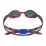 Детские Очки для плавания Speedo HYPER FLYER MIRRORED Синий, Красный One Size (8-7750316411) - 2 - Robinzon.ua
