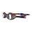 Детские Очки для плавания Speedo HYPER FLYER MIRRORED Синий, Красный One Size (8-7750316411) - 3 - Robinzon.ua