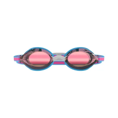 Детские Очки для плавания Speedo JUNIOR VANQUISHER 3.0 MIRROR Розовый, Голубой One Size (8-00475116553) - 1 Детские Очки для плавания Speedo JUNIOR VANQUISHER 3.0 MIRROR Розовый, Голубой One Size (8-00475116553) - 1 - Robinzon.ua