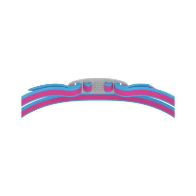 Детские Очки для плавания Speedo JUNIOR VANQUISHER 3.0 MIRROR Розовый, Голубой One Size (8-00475116553) - 3 Детские Очки для плавания Speedo JUNIOR VANQUISHER 3.0 MIRROR Розовый, Голубой One Size (8-00475116553) - 3 - Robinzon.ua