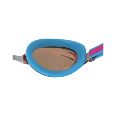 Детские Очки для плавания Speedo JUNIOR VANQUISHER 3.0 MIRROR Розовый, Голубой One Size (8-00475116553) - 6 Детские Очки для плавания Speedo JUNIOR VANQUISHER 3.0 MIRROR Розовый, Голубой One Size (8-00475116553) - 6 - Robinzon.ua