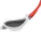 Очки для плавания Speedo FASTSKIN SPEEDSOCKET 2 MIR AU Красный, Синий One Size (8-1089717608) - 2 - Robinzon.ua
