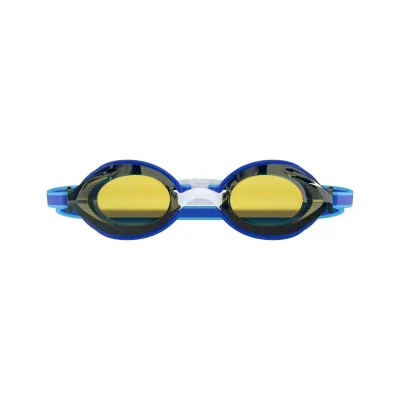 Детские Очки для плавания Speedo JUNIOR VANQUISHER 3.0 MIRROR Синий One Size (8-00475115334) - 1 Детские Очки для плавания Speedo JUNIOR VANQUISHER 3.0 MIRROR Синий One Size (8-00475115334) - 1 - Robinzon.ua