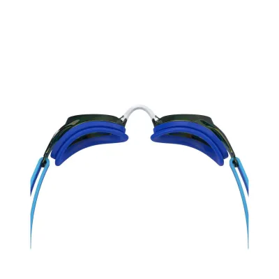 Детские Очки для плавания Speedo JUNIOR VANQUISHER 3.0 MIRROR Синий One Size (8-00475115334) - 2 Детские Очки для плавания Speedo JUNIOR VANQUISHER 3.0 MIRROR Синий One Size (8-00475115334) - 2 - Robinzon.ua