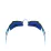 Детские Очки для плавания Speedo JUNIOR VANQUISHER 3.0 MIRROR Синий One Size (8-00475115334) - 2 - Robinzon.ua