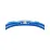 Детские Очки для плавания Speedo JUNIOR VANQUISHER 3.0 MIRROR Синий One Size (8-00475115334) - 3 - Robinzon.ua
