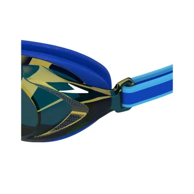 Детские Очки для плавания Speedo JUNIOR VANQUISHER 3.0 MIRROR Синий One Size (8-00475115334) - 4 Детские Очки для плавания Speedo JUNIOR VANQUISHER 3.0 MIRROR Синий One Size (8-00475115334) - 4 - Robinzon.ua