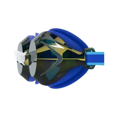 Детские Очки для плавания Speedo JUNIOR VANQUISHER 3.0 MIRROR Синий One Size (8-00475115334) - 5 Детские Очки для плавания Speedo JUNIOR VANQUISHER 3.0 MIRROR Синий One Size (8-00475115334) - 5 - Robinzon.ua
