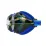 Детские Очки для плавания Speedo JUNIOR VANQUISHER 3.0 MIRROR Синий One Size (8-00475115334) - 5 - Robinzon.ua