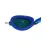 Детские Очки для плавания Speedo JUNIOR VANQUISHER 3.0 MIRROR Синий One Size (8-00475115334) - 6 - Robinzon.ua