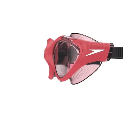 Женские Очки для плавания Speedo BIOFUSE 2.0 GOG AF Красный One Size (8-00377615477) - 3 - Robinzon.ua