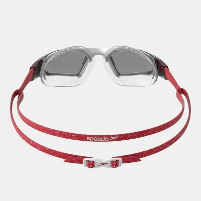 Очки для плавания Speedo AQUAPULSE PRO GOGGLE AU Красный One Size (8-1226414460) - 2 Очки для плавания Speedo AQUAPULSE PRO GOGGLE AU Красный One Size (8-1226414460) - 2 - Robinzon.ua