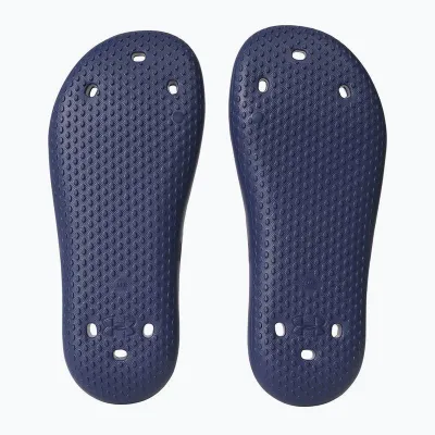 Мужские Шлепанцы UA M Locker V SL Синий 38.5 (3028094-408 38.5) - 1 Мужские Шлепанцы UA M Locker V SL Синий 38.5 (3028094-408 38.5) - 1 - Robinzon.ua