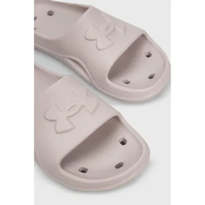 Мужские Шлепанцы UA M Locker V SL Бежевый 41 (3028094-009 41) - 1 - Robinzon.ua