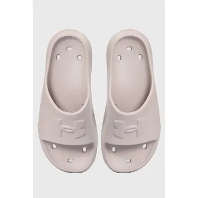 Мужские Шлепанцы UA M Locker V SL Бежевый 41 (3028094-009 41) - 3 - Robinzon.ua