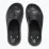 Мужские Шлепанцы UA M Locker V SL Черный 41 (3028094-001 41) - 1 - Robinzon.ua