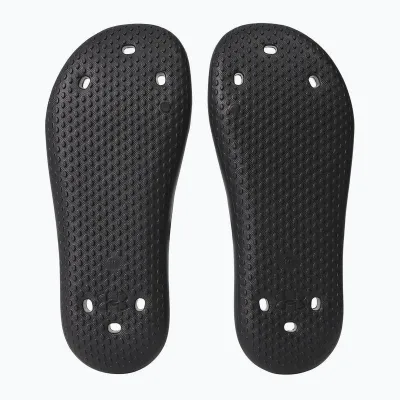 Мужские Шлепанцы UA M Locker V SL Черный 41 (3028094-001 41) - 2 - Robinzon.ua