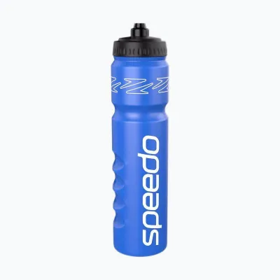 Бутылка Speedo WATER BOTTLE Синий 1000 мл (8-00379517018) - 1 - Robinzon.ua