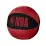 Набор баскетбольный Wilson NBA TEAM MINI HOOP CHI BULLS Красный (WTBA1302CHI) - 1 - Robinzon.ua