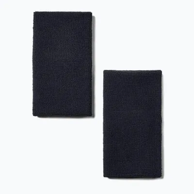 Напульсники UA 6'' Performance Wristband Черный 2 шт (1218006-0010) - 1 - Robinzon.ua
