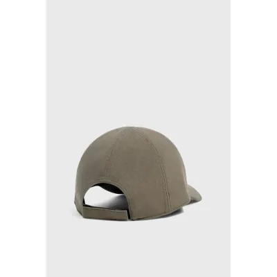 Чоловіча Кепка UA Tactical Оливковий One Size (1373111-390) - 1 - Robinzon.ua