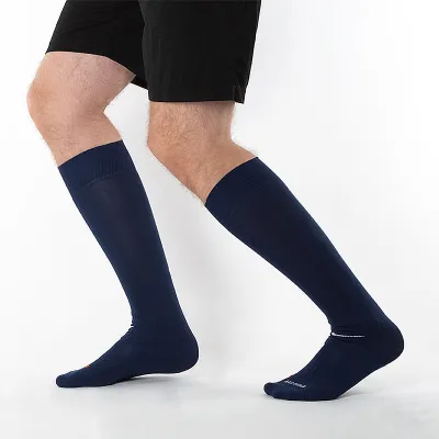 Чоловічі Гетри Nike U NK ACDMY OTC 132 Синій 38-42 (7dSX4120-401 38-42) - 4 Чоловічі Гетри Nike U NK ACDMY OTC 132 Синій 38-42 (7dSX4120-401 38-42) - 4 - Robinzon.ua