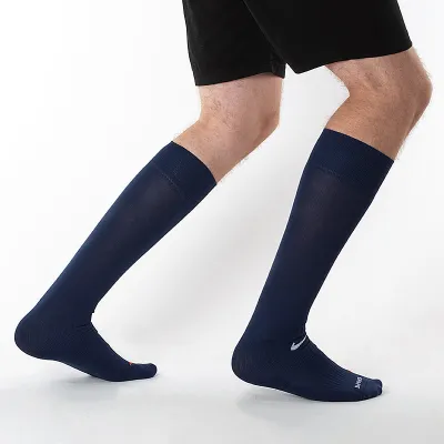 Чоловічі Гетри Nike U NK ACDMY OTC 132 Синій 38-42 (7dSX4120-401 38-42) - 5 Чоловічі Гетри Nike U NK ACDMY OTC 132 Синій 38-42 (7dSX4120-401 38-42) - 5 - Robinzon.ua