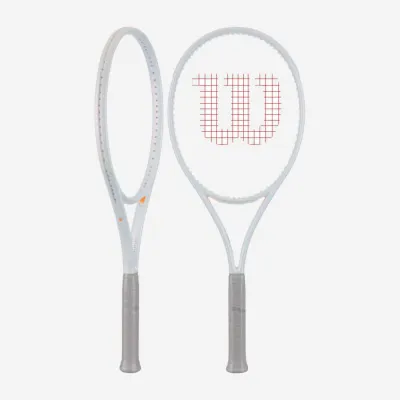 Ракетка Wilson SHIFT 99 V1 2023 Gr2 Серый (WR145311 Gr2) - 1 Ракетка Wilson SHIFT 99 V1 2023 Gr2 Серый (WR145311 Gr2) - 1 - Robinzon.ua