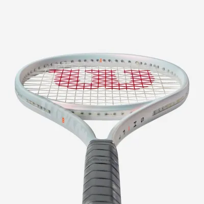 Ракетка Wilson SHIFT 99 V1 2023 Gr2 Серый (WR145311 Gr2) - 6 Ракетка Wilson SHIFT 99 V1 2023 Gr2 Серый (WR145311 Gr2) - 6 - Robinzon.ua