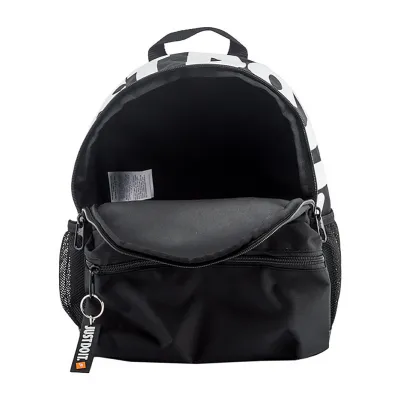 Детский Рюкзак Nike Y NK BRSLA JDI MINI BKPK Черный One size (DR6091-010) - 4 - Robinzon.ua