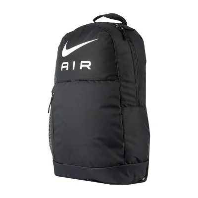 Детский Рюкзак Nike ELMNTL BKPK - NK AIR Черный One size (DR6089-010) - 3 - Robinzon.ua