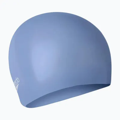 Шапка для плавания Speedo LONG HAIR CAP AU Синий One Size (8-0616816681) - 2 Шапка для плавания Speedo LONG HAIR CAP AU Синий One Size (8-0616816681) - 2 - Robinzon.ua