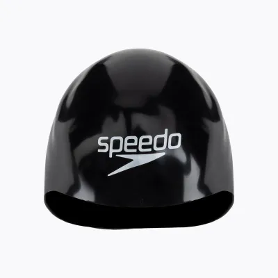 Шапка для плавання Speedo FASTSKIN CAP AU Чорний L (58-61см) (8-082163503 L) - 1 Шапка для плавання Speedo FASTSKIN CAP AU Чорний L (58-61см) (8-082163503 L) - 1 - Robinzon.ua