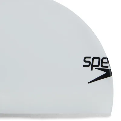 Шапка для плавания Speedo FASTSKIN HIRO CAP AU Белый One Size (8-0035650003) - 1 - Robinzon.ua