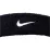 Пов'язка на голову Nike SWOOSH HEADBAND Чорний OSFM (N.NN.07.010.OS) - 1 - Robinzon.ua