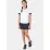 Детская футболка Asics GIRLS TENNIS SS TOP Белый Темно-синий 122-128 (2044A045-101 122-128) - 2 - Robinzon.ua
