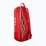 Чохол Wilson SUPER TOUR WILSON RED 6PK 2025 Червоний 76 x 21 x 50 (WR8036801001) - 3 - Robinzon.ua