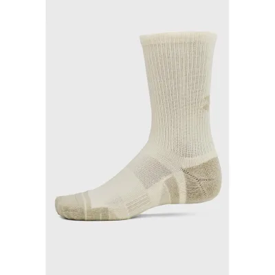 Мужские Носки UA Performance Tech 3pk Crew Бежевый M (1379512-299 M) - 1 Мужские Носки UA Performance Tech 3pk Crew Бежевый M (1379512-299 M) - 1 - Robinzon.ua
