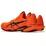 Мужские кроссовки для сквоша Asics Solution Speed FF 3 clay Оранжевый 41.5 (1041A437-802 41.5) - 3 - Robinzon.ua