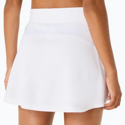 Спідниця жіноча Asics COURT SKIRT Білий S (2042A369-100 S) - 3 - Robinzon.ua