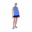 Жіноча тенісна Майка Asics  COURT TANK MIDNIGHT Блакитний S (2042A370-401 S) - 3 - Robinzon.ua