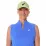 Женская теннисная Майка Asics COURT TANK MIDNIGHT Голубой M (2042A370-401 M) - 1 - Robinzon.ua